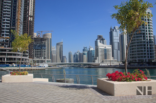 Dubai - Marina